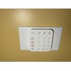 Wall Mounting Plate (Extra Wide) for Ring Alarm Keypad -