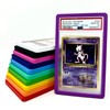 The Hobby Lair Bumper Guard for PSA Graded Cards ONLY