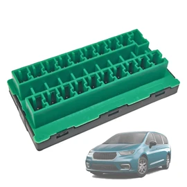 68321746AA CAN-C Bus Star Splice Block Fuse Connector Compatible with Chrysler Pacifica Voyager 2017-2025,Jeep Gladiator Wrangler 2018-2025,Ram 1500/2500/3500 2019-2024 Replace 2-2272352-5