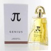 Genius Pi 3.3 Oz Eau De Toilette Spray New In Box For Men