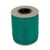 PPM Braided Lead 2.0 mm - 100 m Roll in