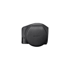 SONY(ソニー) 一眼カメラケース ソフトキャリングケース LCS-ELCB