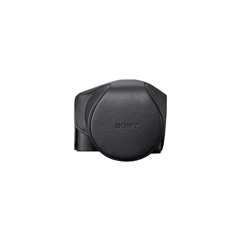 SONY(ソニー) 一眼カメラケース ソフトキャリングケース LCS-ELCB
