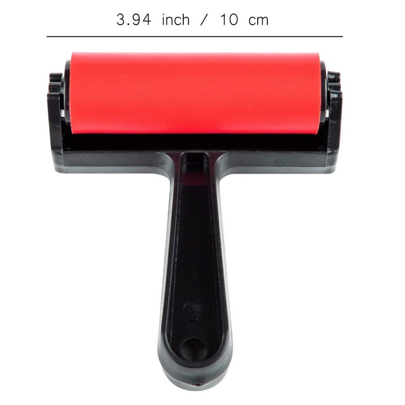 5D Diamond Painting Roller Pressing Paint Runner Kit Rhinestone Embroidery