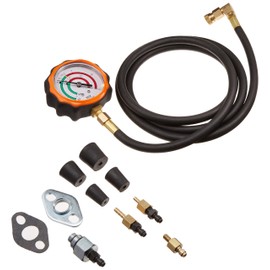 Star Products STATU24APB Three Way Exhaust Back Pressure Kit, One Size