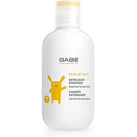 Shampoo Extrasuave Para Bebé Sin Lagrimas