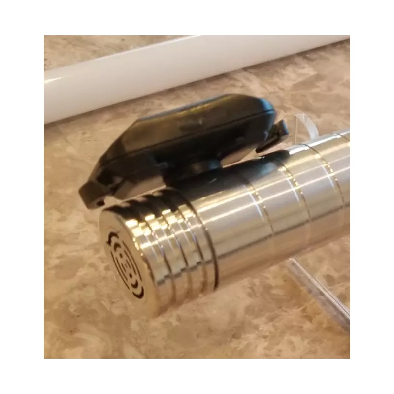 Bossaber Lightsaber Belt Clip Locking Covertech Knob Belt Clip for