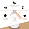 Vanilalu - Large money box for coins - wish filler
