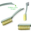 cleaning Brush shoe Kitchen Bottle Brush Sink Bathroom household Dish
