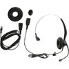 Yealink YHS33 Headset with Enhanced Noise Canceling