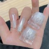  Laser Glitter Nail Powder for Manicure Art – Odorless