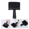 Beavorty 2pcs Neck Duster Brush Hair Removal Tool for Barbers