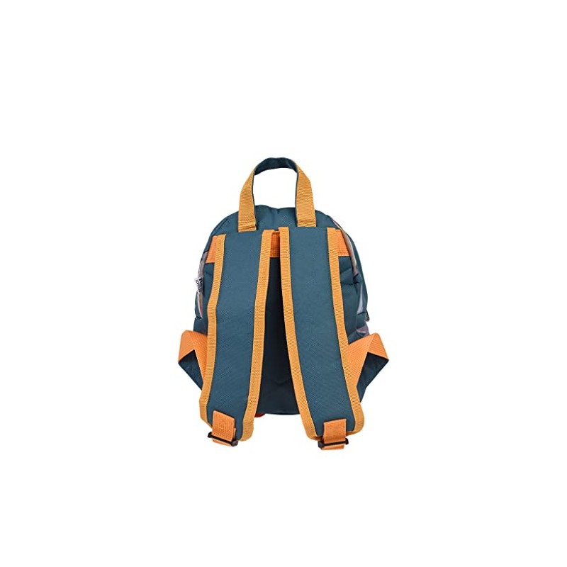 Rex London Sharks Mini Backpack