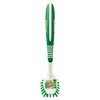 Libman Pot and Pan Scrubbing Dish Wand Scrub Brush Bundle