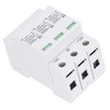 DC 1000V 40KA Surge Protector Arrester Protective Device for Photovoltaic