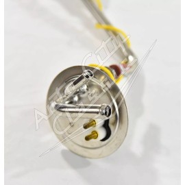 Auto City Classic, Inc. Fuel tank sending unit for 74-79 Torino Montego Mark IV & V  2 line gas & vent