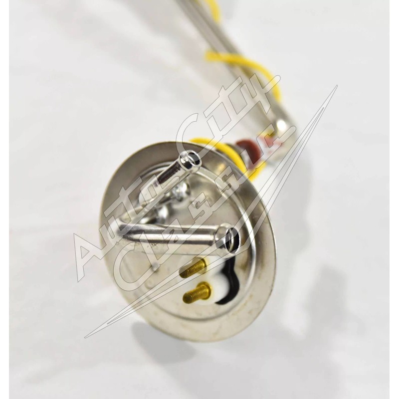 Auto City Classic, Inc. Fuel tank sending unit for 74-79