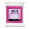 Cernit CE0880250460C Block Modelling Clay (Polymer) Opaline, Semi Translucent, Oven