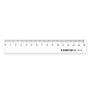 Staedtler Straight Ruler 5.9 inches (15 cm)