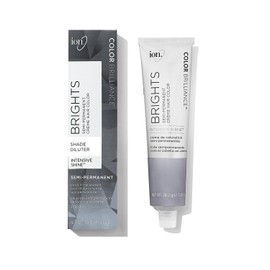 Ion Brights SemiPermanent Clear Shade Diluter
