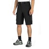 XKTTAC Men's Outdoor Quick Dry Lightweight Stretchy Shorts for Hiking,