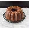 Nordic Ware Original Bundt, 12-Cup, Bronze