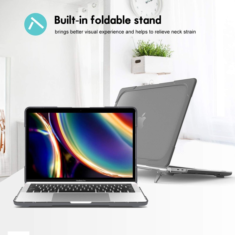 ProCase Funda para MacBook Pro 13" 2022 2020 A2338 A2289