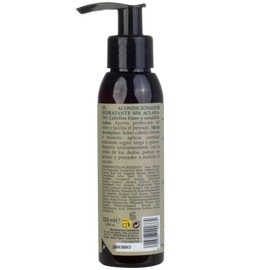 Tahe Organic Care Radiance Hair Treatment 100ml