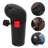 Shift Knob A6913 Easy Installation Air Valve Shifter Head for
