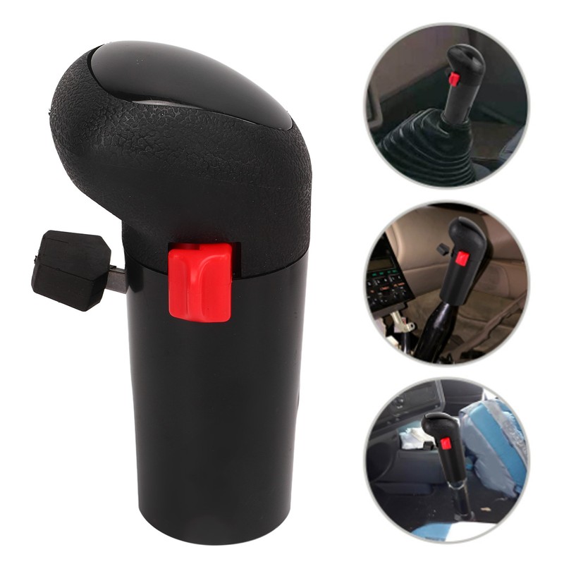 Shift Knob A6913 Easy Installation Air Valve Shifter Head for