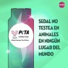 Shampoo Sedal 2 en 1 Rizos Definidos 620ml