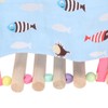 Pet Hammock Tent Colorful Climbing Exercise Small Pet Hanging Nest