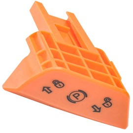 Karbay UC21883 Equipment Knob Compatible with J-OHN Deere Lawn Mower