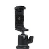 TELESIN Portable Tripod Stand Flexible Desktop 360° Ball Head Tripod