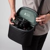 Boundary Supply CB-1 Modular Camera Bag and Organizer (Black)