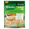 Knorr Rice Sides Cilantro Lime Rice for a Delicious +