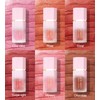 HANDAIYAN Liquid Blush, Blush Liquid Matte Natural, Cream Blush Long-Lasting,