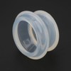10pcs Silicone Cupping Facial Professional Silicone Suction Cups for Cellulite