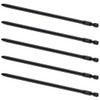 5 x Rennie Tools 160mm Long PH2 Compatible with Senco