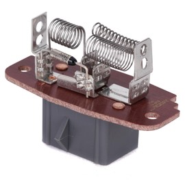 MOCA Blower Motor Resistor Kit with Harness Fit 1995-2001 for Ford Explorer & 2001-2005 for Ford Explorer Sport Trac & 1995-2011 for Ford Ranger & 1997-2001 for Mercury Mountaineer