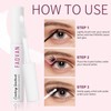 FADVAN Lash Sealant for Eyelash Extensions Overnighter Lash Sealer for