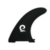 WOWSEA SUP Board Center Fin, Paddle Board Fin, Easy to