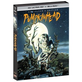 Pumpkinhead: Collectior's Edition [4K UHD]