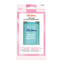 Sally Hansen Sally Hansen Instant Cuticle Remover?, Nail Treatment, Fast Drying, Contains Aloe and Chamomile