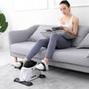 TODO Mini Exercise Bike Pedal Exerciser Foot Peddler Portable Therapy