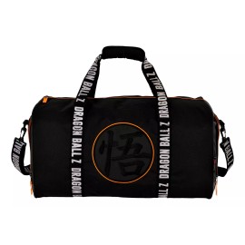 Dragon Ball Maleta Deportiva Bolsa Gym De Viaje De Dragon Ball