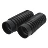 2 Pcs Fork Boot Motorcycle Shock Absorber Protector Covers Replacement