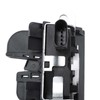 Frankberg Tailgate Lock 4-Pin Compatible with Altea 5P1 1.2L-2.0L 2004-2022