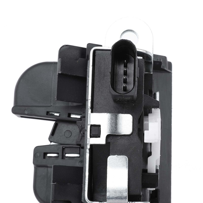 Frankberg Tailgate Lock 4-Pin Compatible with Altea 5P1 1.2L-2.0L 2004-2022