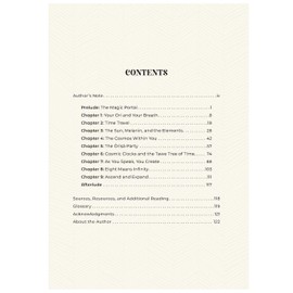 Melanin Magic: A Young Mystic's Guide to African Spirituality